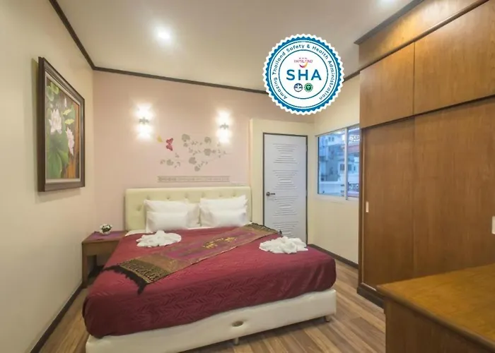 Cana Boutique Hotel 4*