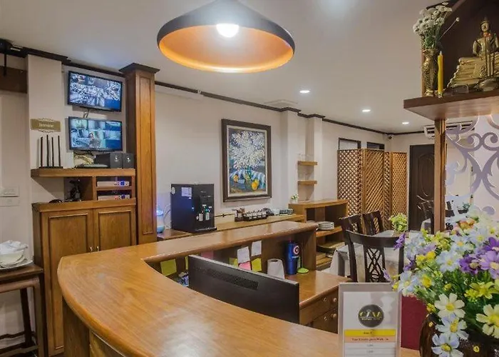 Cana Boutique Hotel 4*