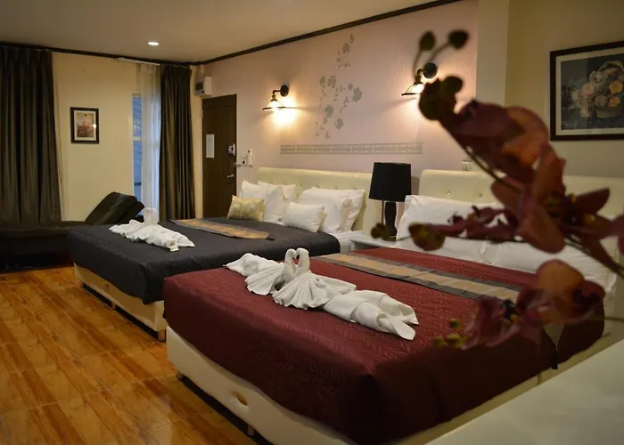 Cana Boutique 4*
