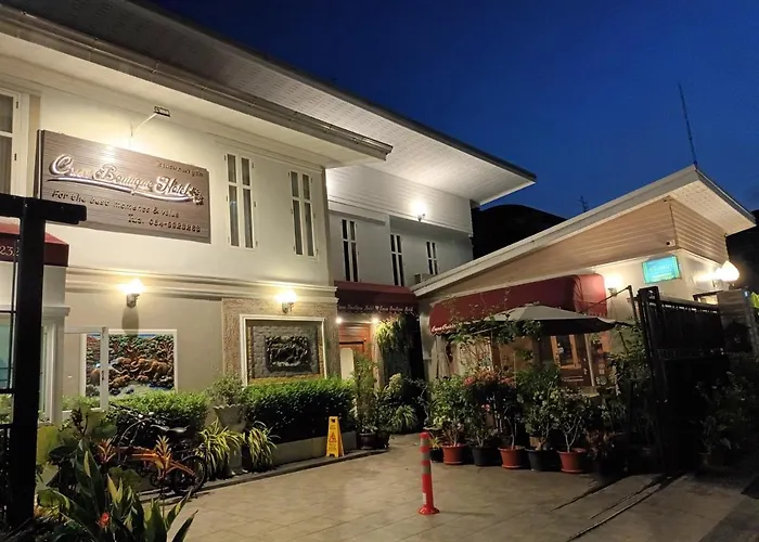 Hotel Cana Boutique