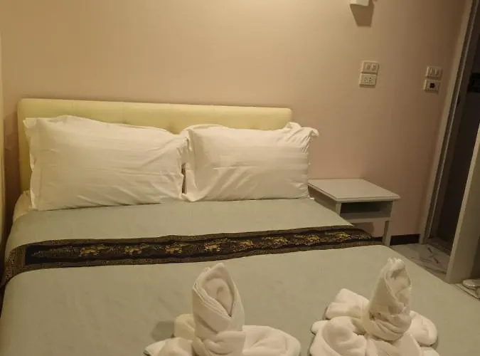 Cana Boutique Hotel Banguecoque