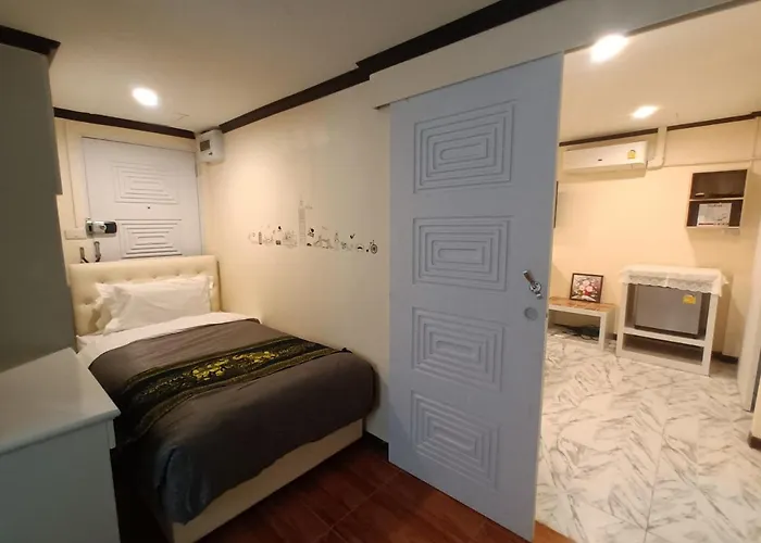 Cana Boutique Bangkok