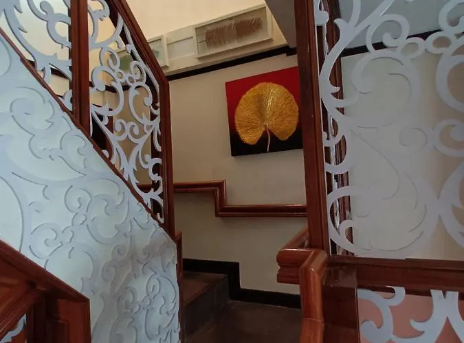 Hotel Cana Boutique Banguecoque