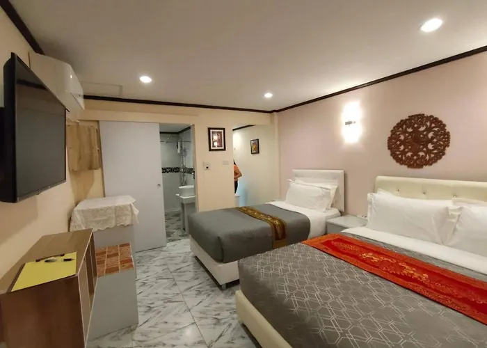 Cana Boutique Hotel 4*