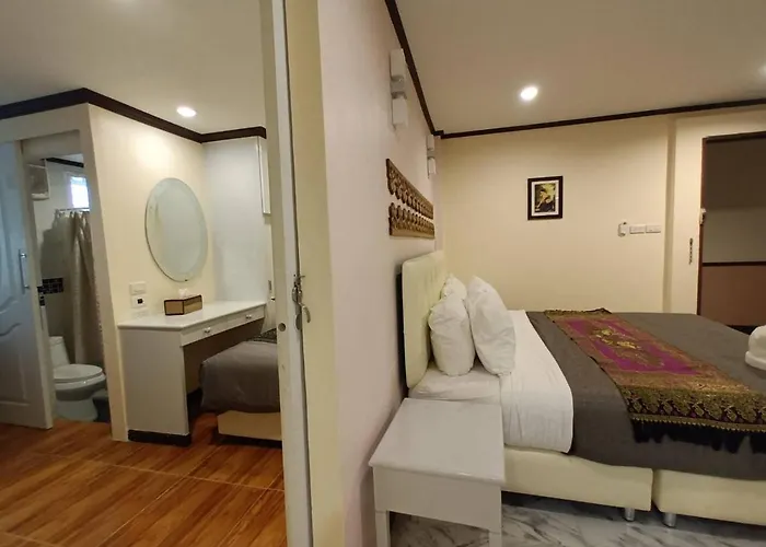Hotel Cana Boutique Bangkok