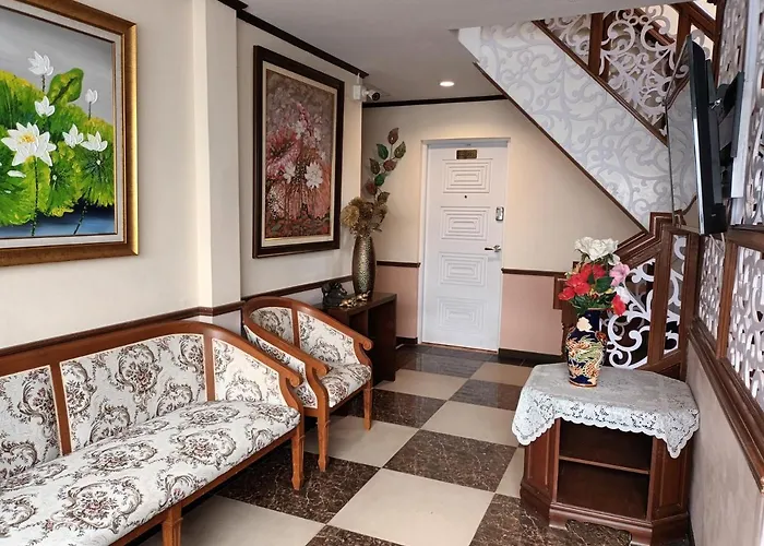 Cana Boutique Bangkok