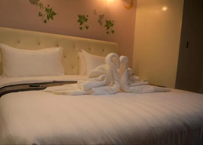 Cana Boutique 4*