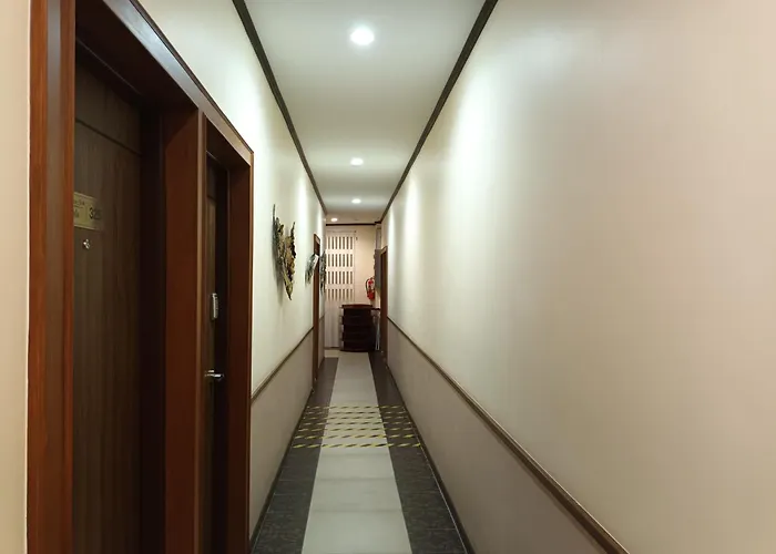 Hotel Cana Boutique Bangkok
