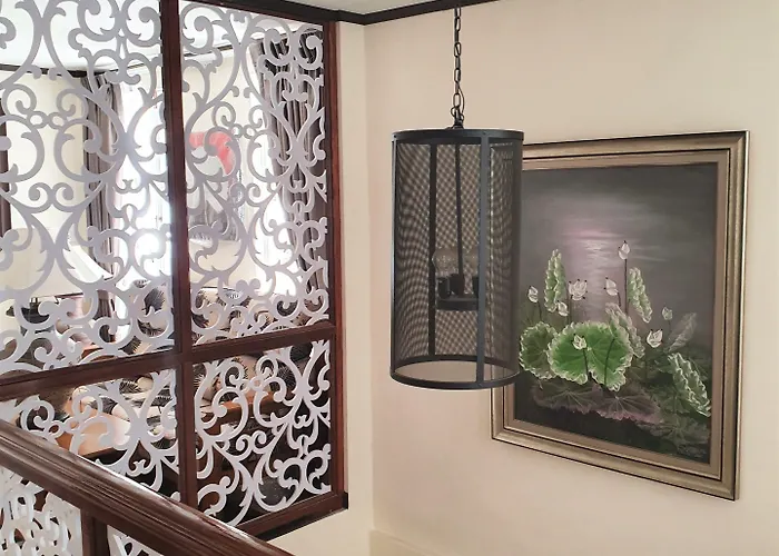 Cana Boutique 4* Bangkok