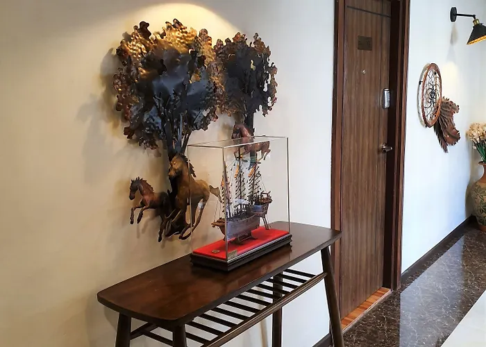 Cana Boutique Hotel