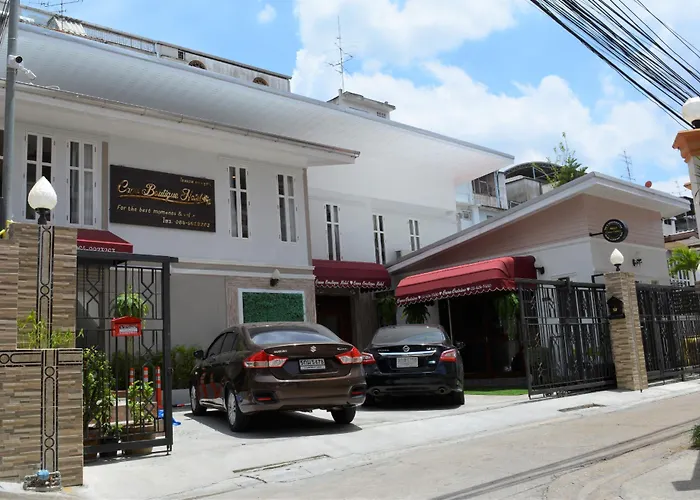 Cana Boutique