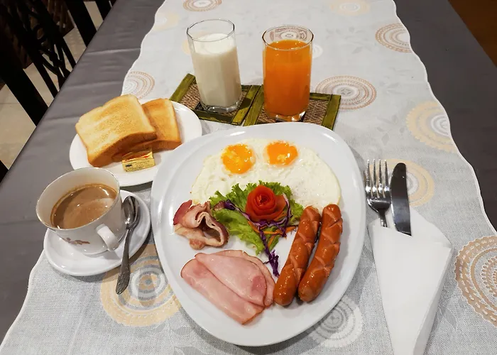 Cana Boutique Hotel