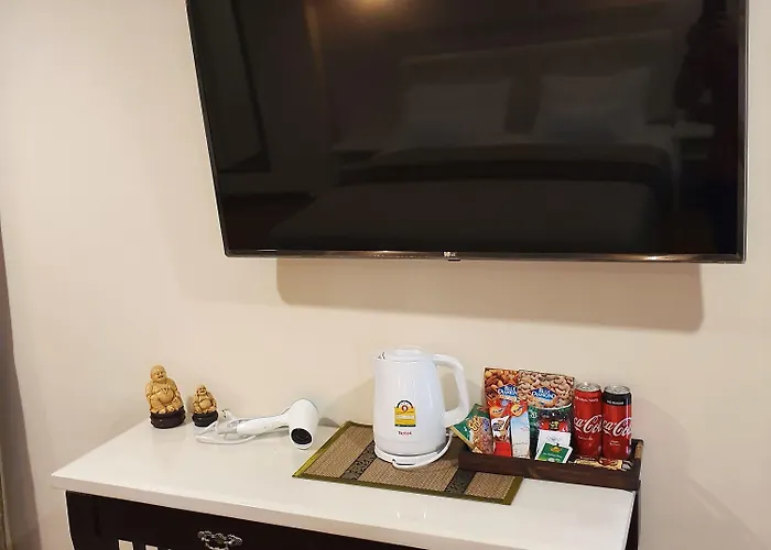 Hotel Cana Boutique Bangkok