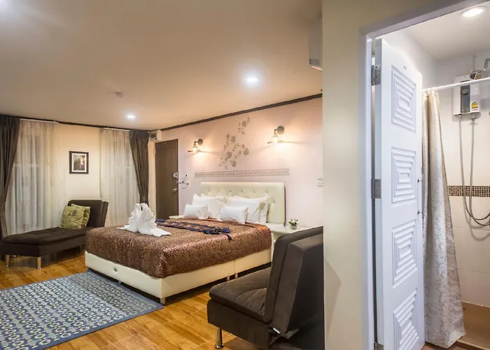 Cana Boutique Hotel 4*