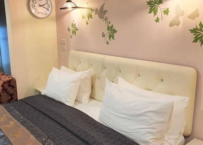 Cana Boutique Hotel