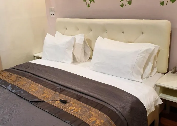 Hotel Cana Boutique 4*