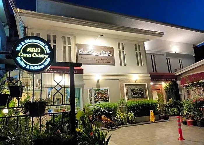 Cana Boutique