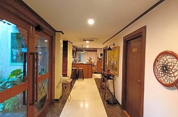 Cana Boutique فندق