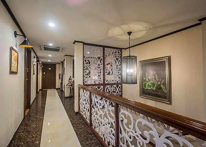 Cana Boutique Hotel