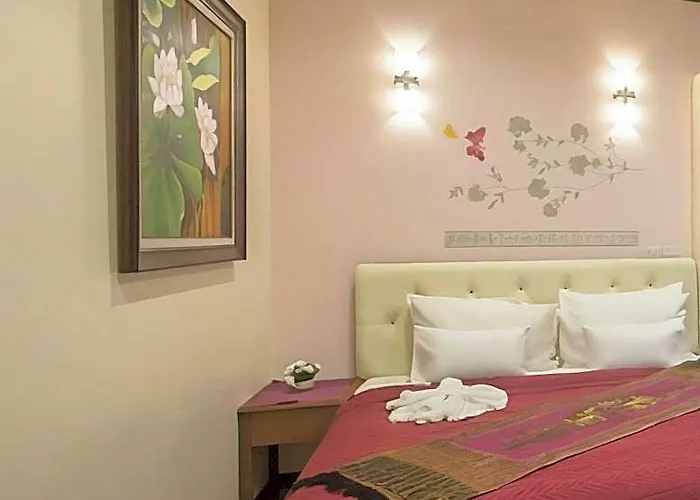 Hotel Cana Boutique 4*