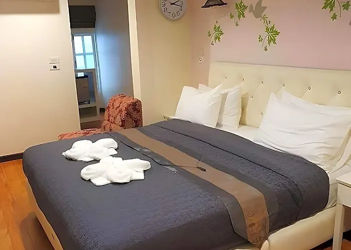 Hotel Cana Boutique Bangkok
