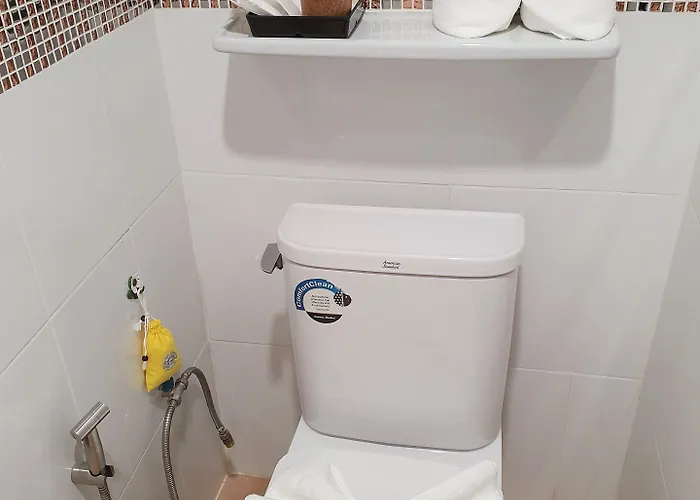 Hotel Cana Boutique Bangkok