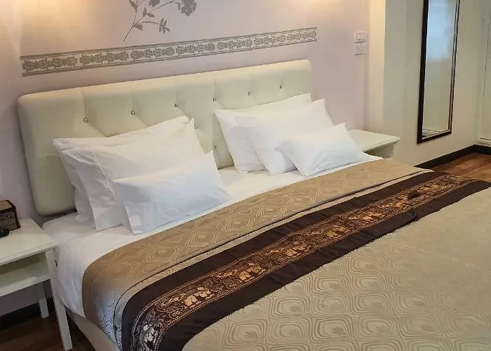 Cana Boutique Hotel 4*