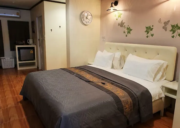 Cana Boutique Hotel