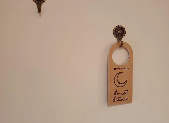 Cana Boutique Hotel Bangkok