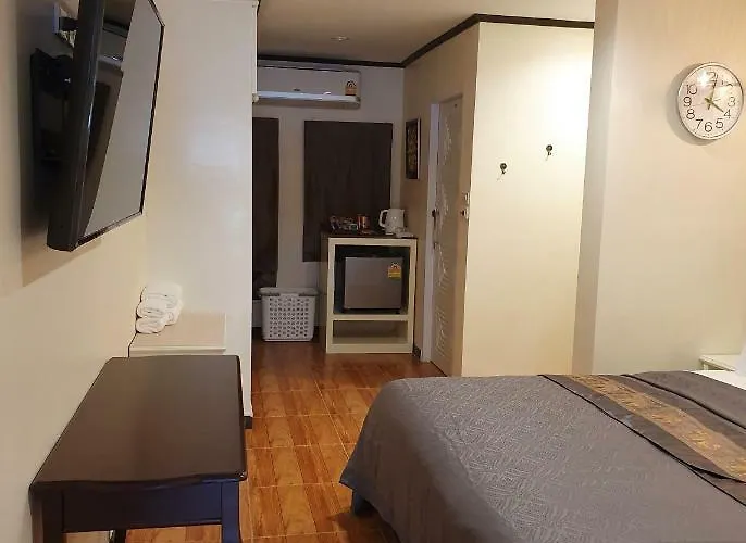 Cana Boutique Hotel Bangkok