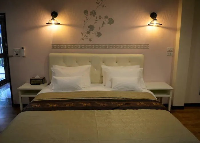 Cana Boutique 4* Bangkok