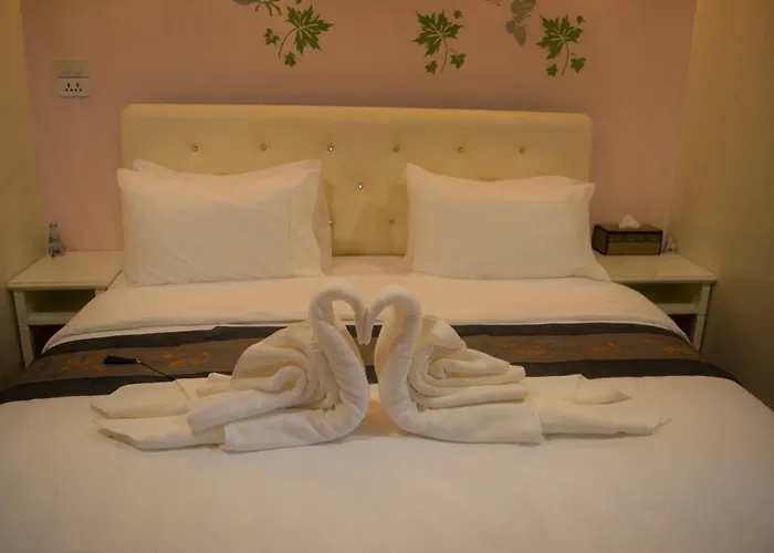 Cana Boutique Hotel