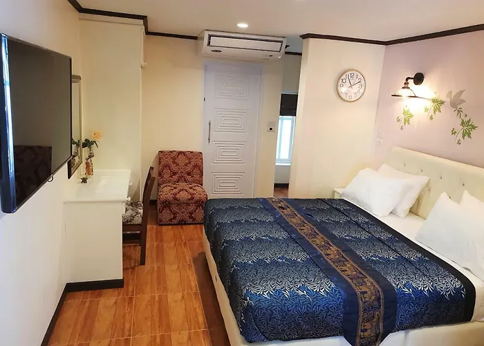 Cana Boutique Hotel