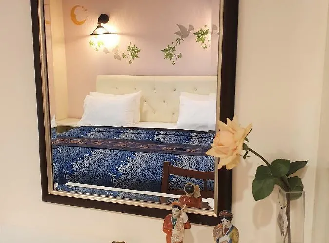 Cana Boutique 4* Banguecoque