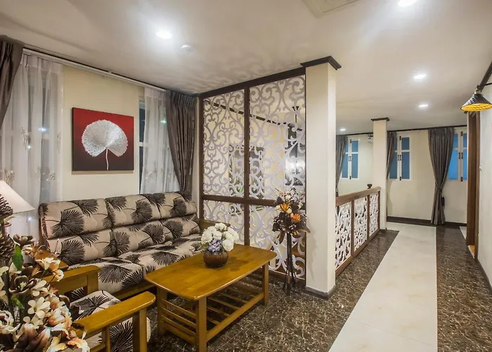 Cana Boutique Hotel Bangkok