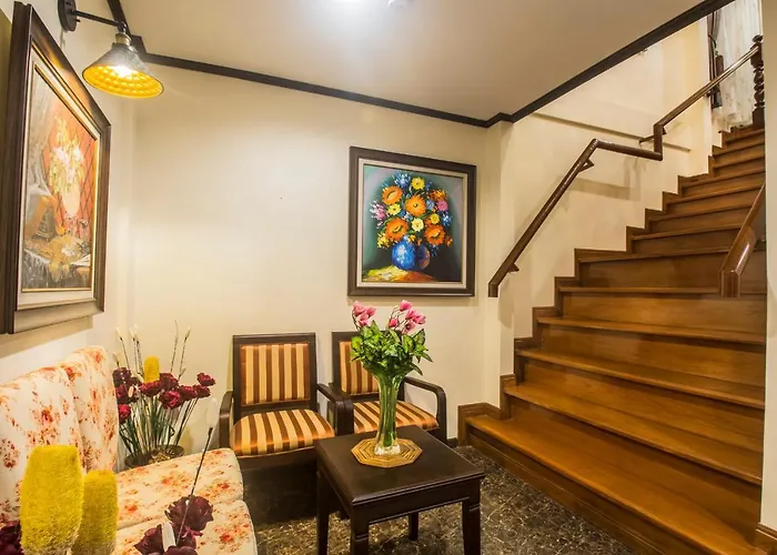 Cana Boutique Hotel