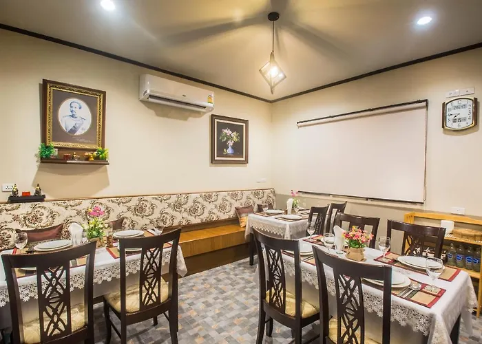 Cana Boutique Bangkok