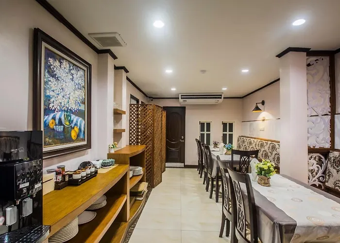 Cana Boutique 4* Bangkok